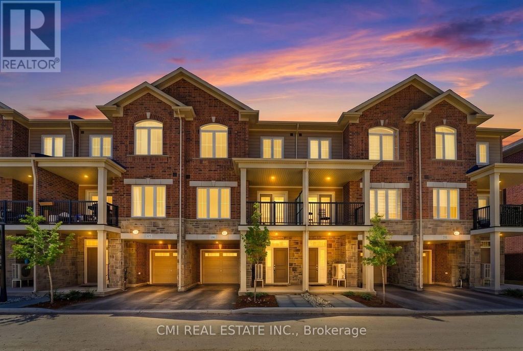 126 - 677 Park Road N, Brantford