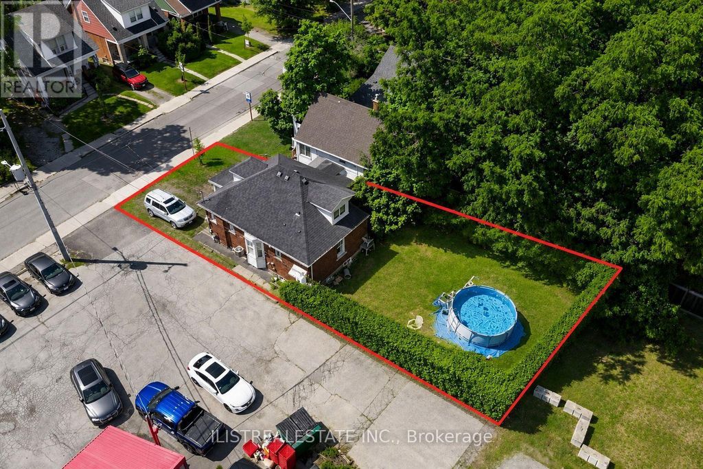 2 Norfolk Street N, Hamilton (ainslie Wood)