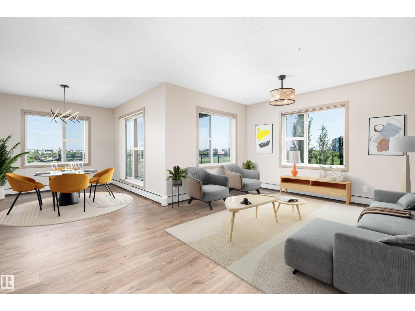 #323 320 Ambleside Link Li Sw, Edmonton