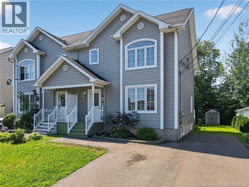 302 Lonsdale Drive, Moncton
