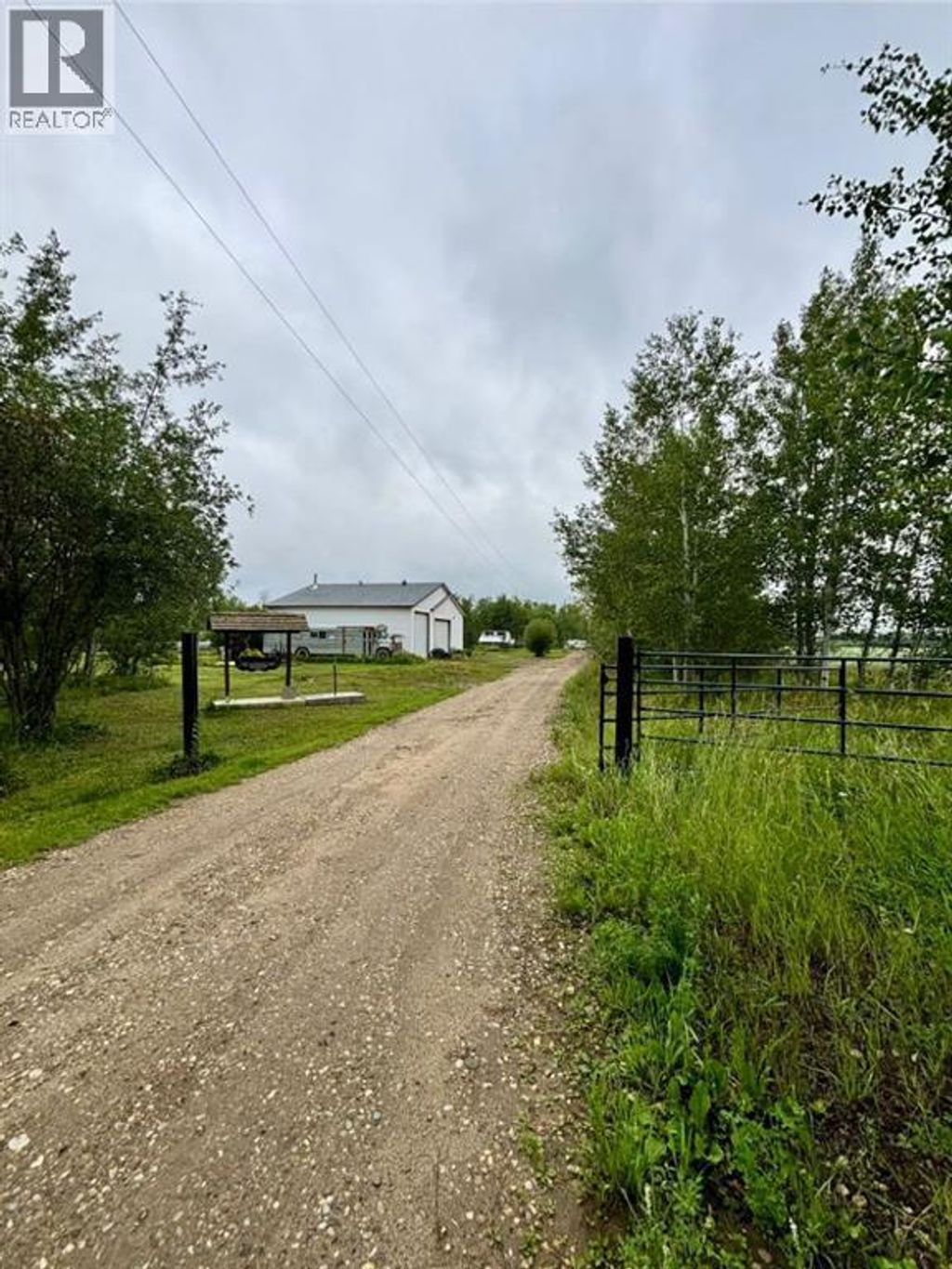 6544 Township Road 692, Grovedale