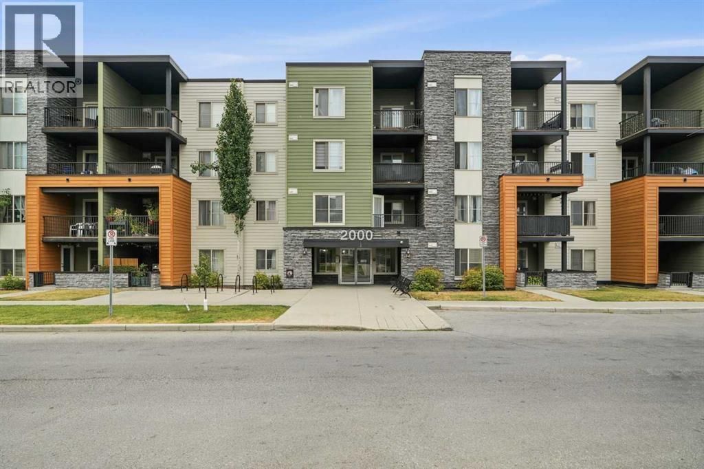 2201, 1317 27 Street Se, Calgary