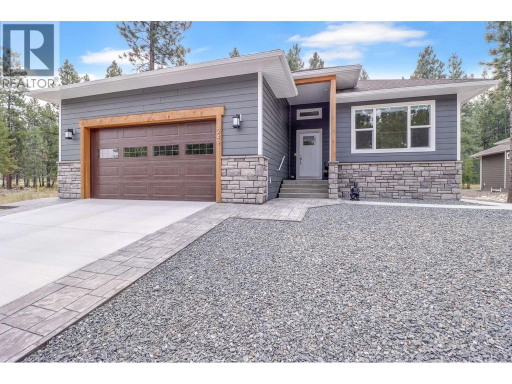 249 Shadow Mountain Boulevard, Cranbrook