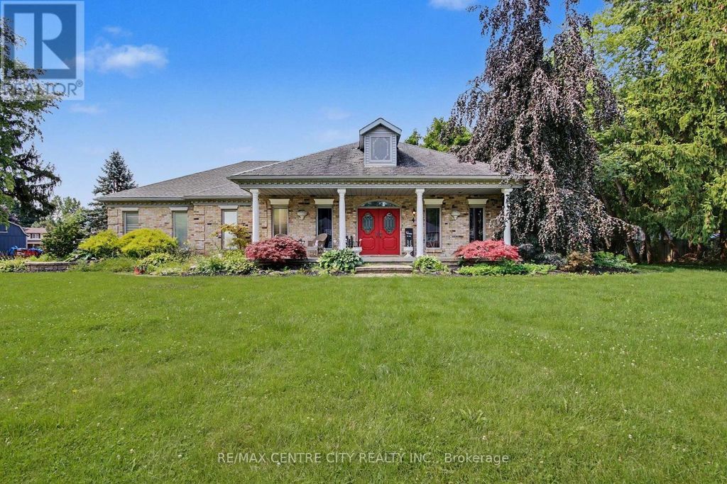 10308 Greenpark Drive, Southwold (talbotville)