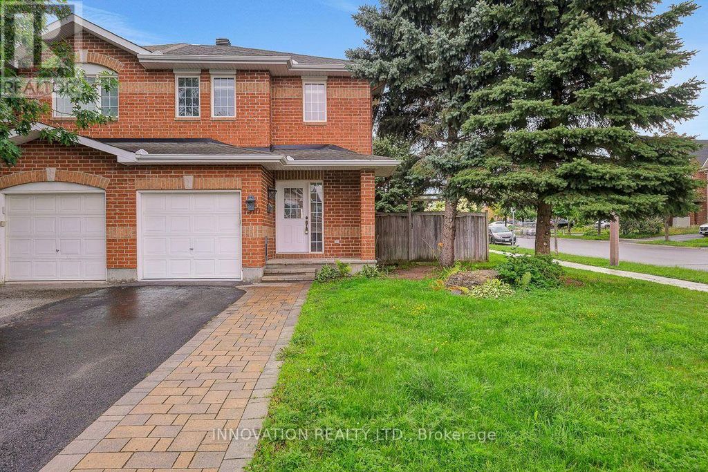 1310 Halton Terrace, Ottawa