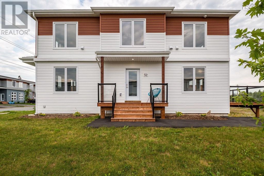 52 Berm Street, Herring Cove