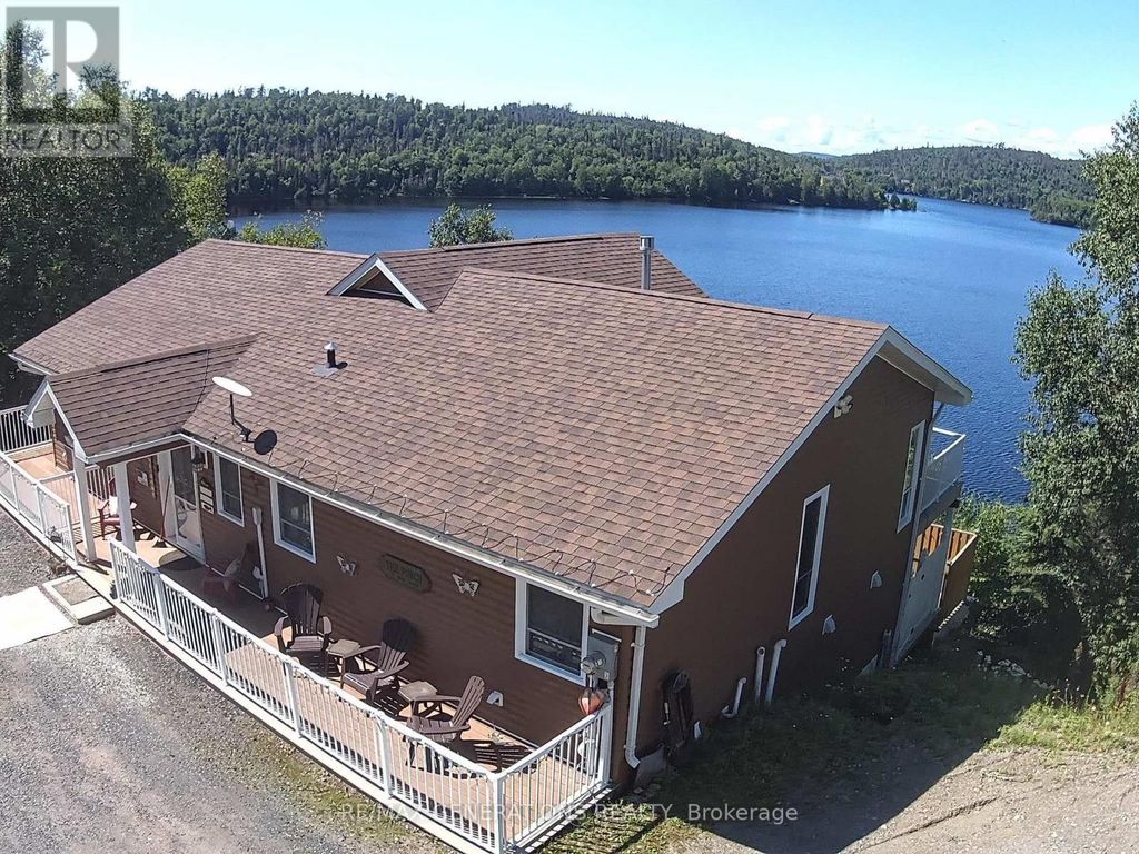 Lot 10 Whitesand Lake Road, Schreiber (tb-88)