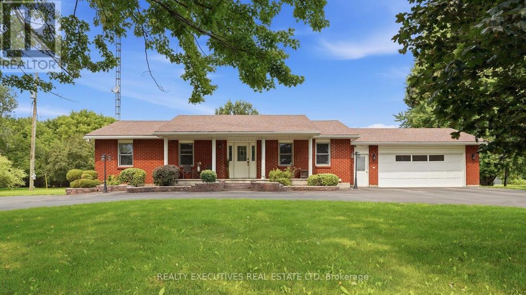 12505 Barkley Road, South Dundas