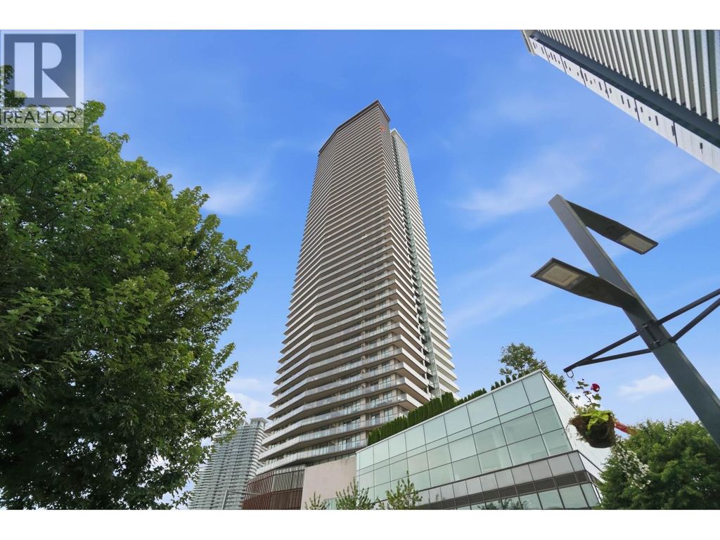904 4650 Brentwood Boulevard, Burnaby