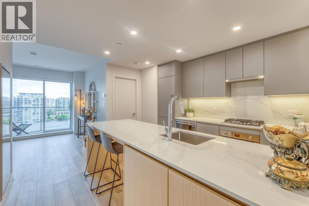 1207 5593 No. 3 Road, Richmond