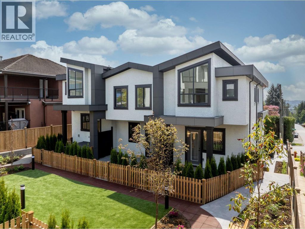 102 753 Edgar Avenue, Coquitlam