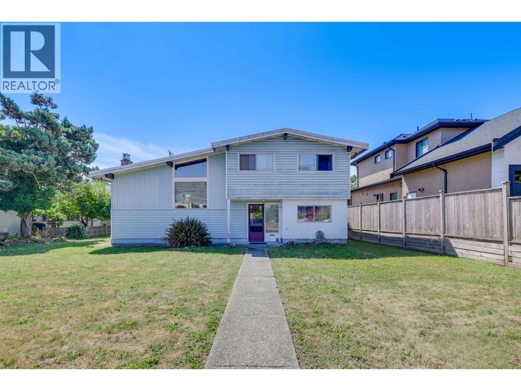 11680 Seaton Road, Richmond