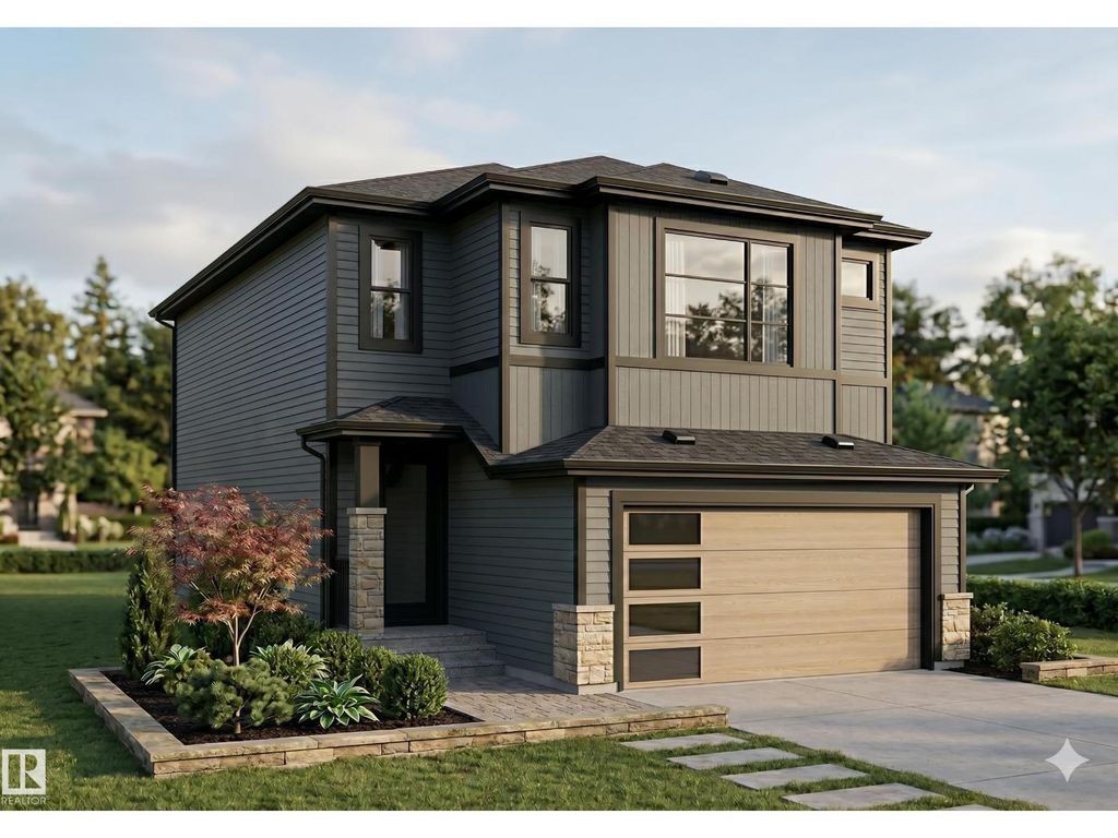 115 28 St Sw, Edmonton