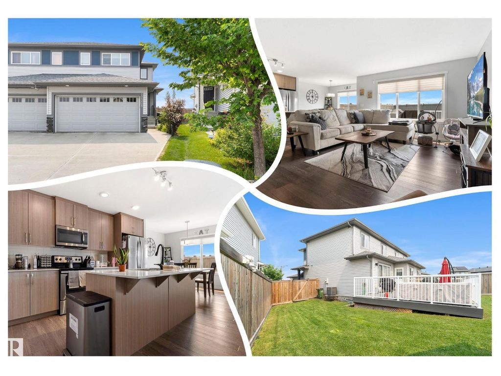 17308 49 St Nw, Edmonton