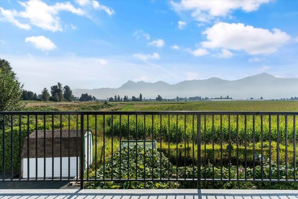 46702 Arbutus Avenue|chilliwack Proper South, Chilliwack
