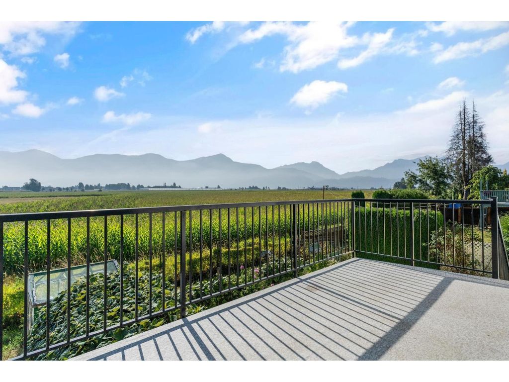 46702 Arbutus Avenue|chilliwack Proper South, Chilliwack