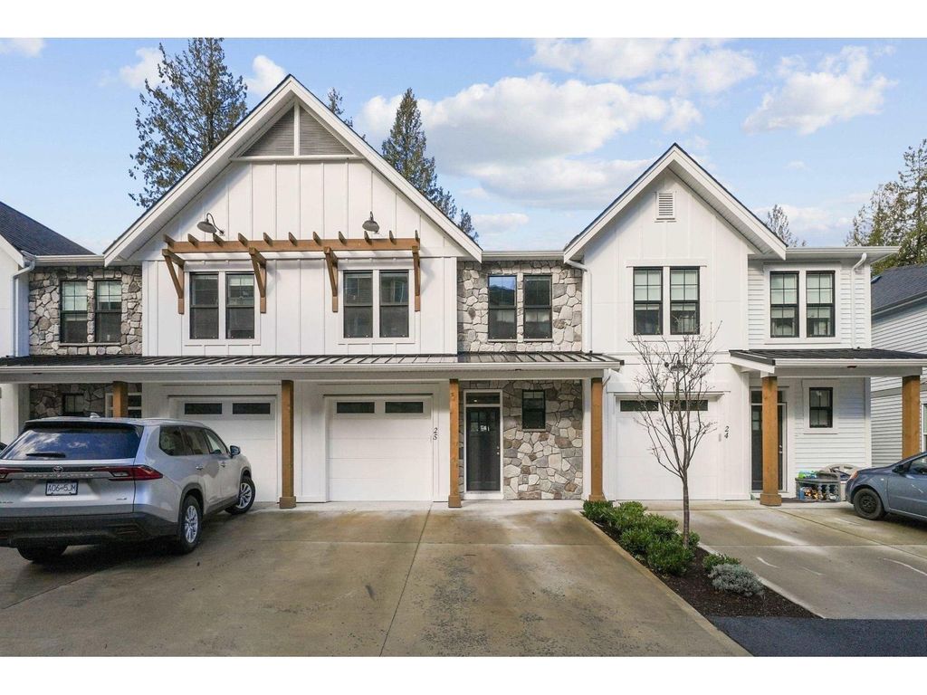 25 47203 Vista Place|promontory, Chilliwack