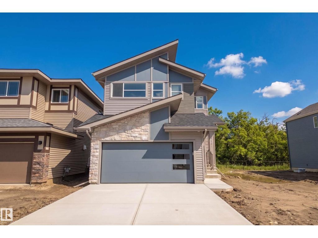 17731 7 St Ne, Edmonton