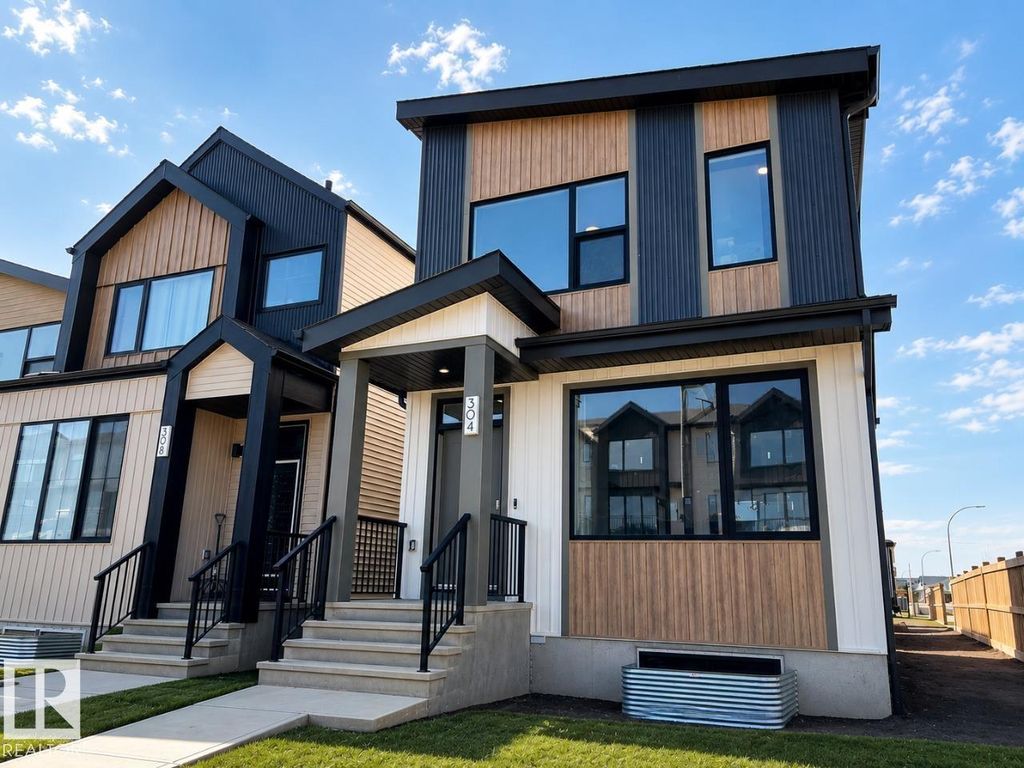 304 32 St Sw, Edmonton