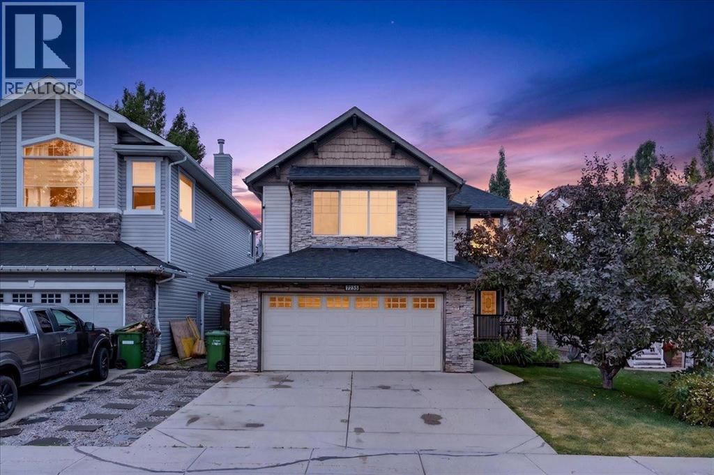 2745 Coopers Manor Sw, Airdrie