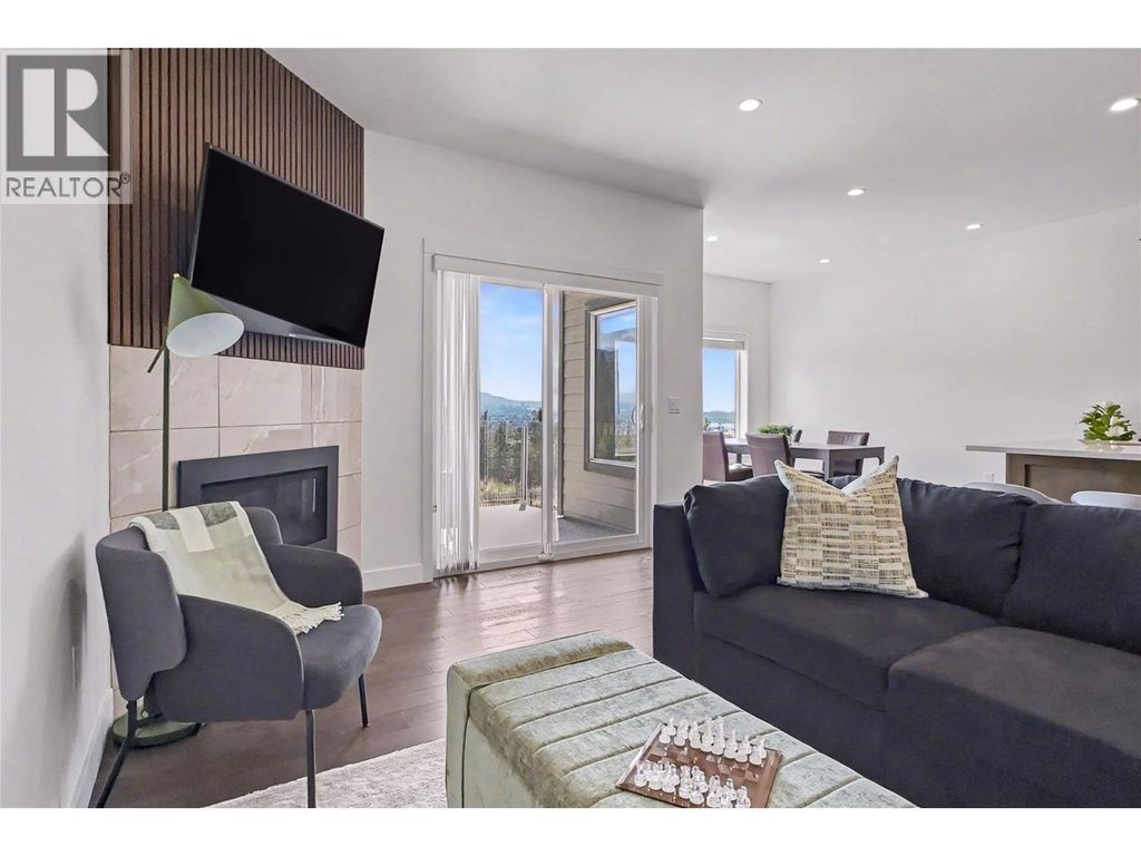 3075 Vint Road Unit# 115, Kelowna