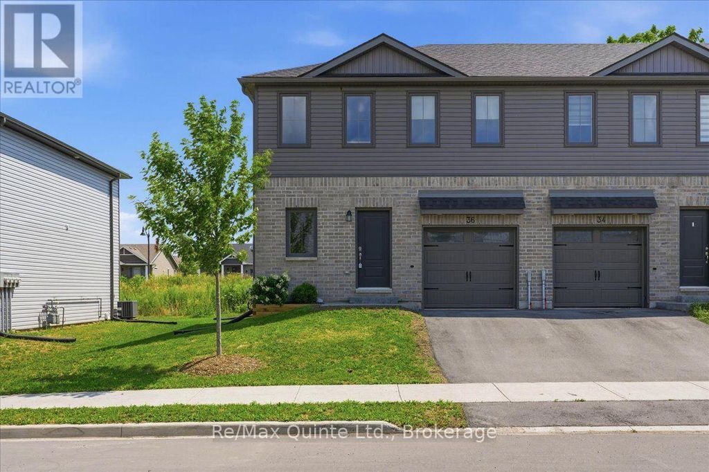 36 Campbell Crescent, Prince Edward County (picton Ward)
