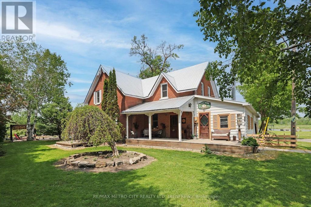 155 Storie Road, Horton