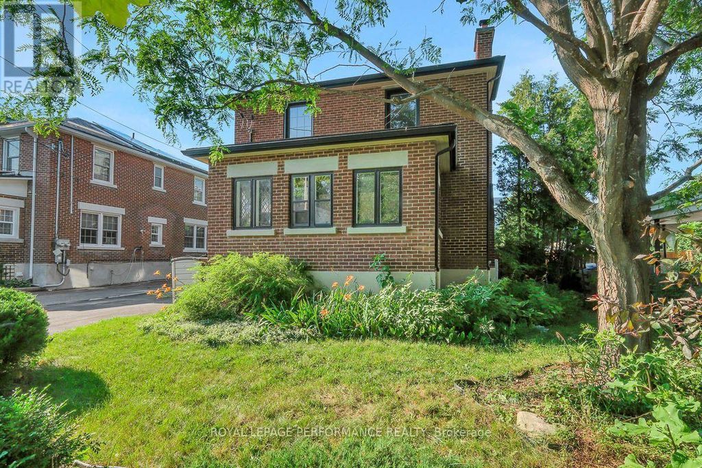 13 Wolff Street, Ottawa