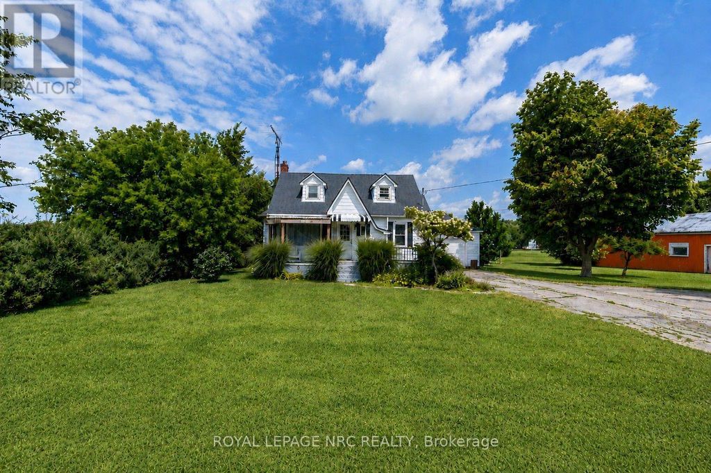 42846 3 Highway, Wainfleet (marshville/winger)