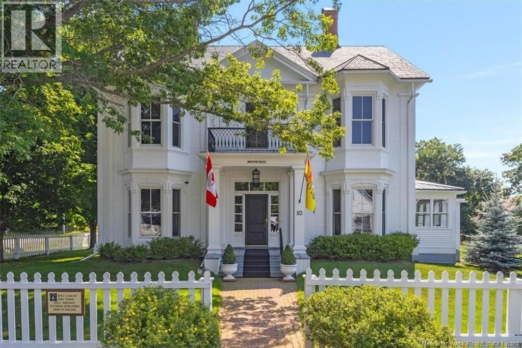 93 Frederick Street, Saint Andrews