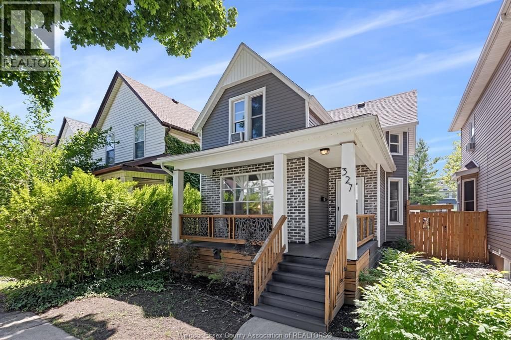 327 Lincoln Road, Windsor