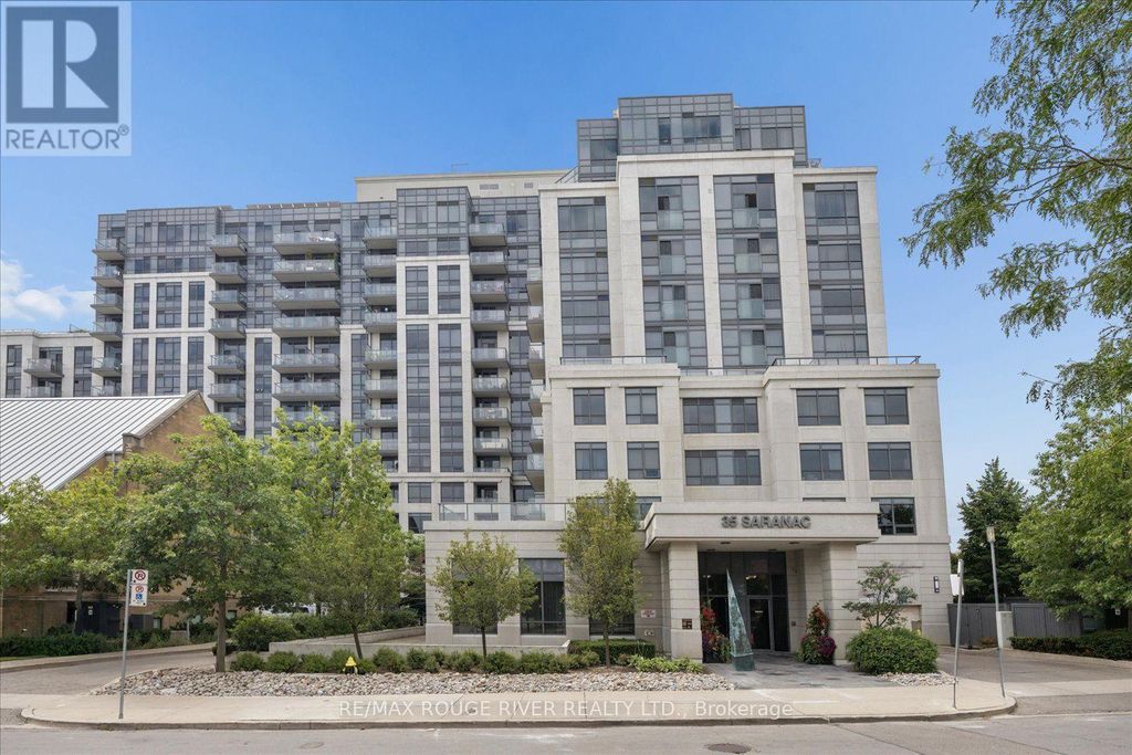 330 - 35 Saranac Boulevard, Toronto (englemount-Lawrence)