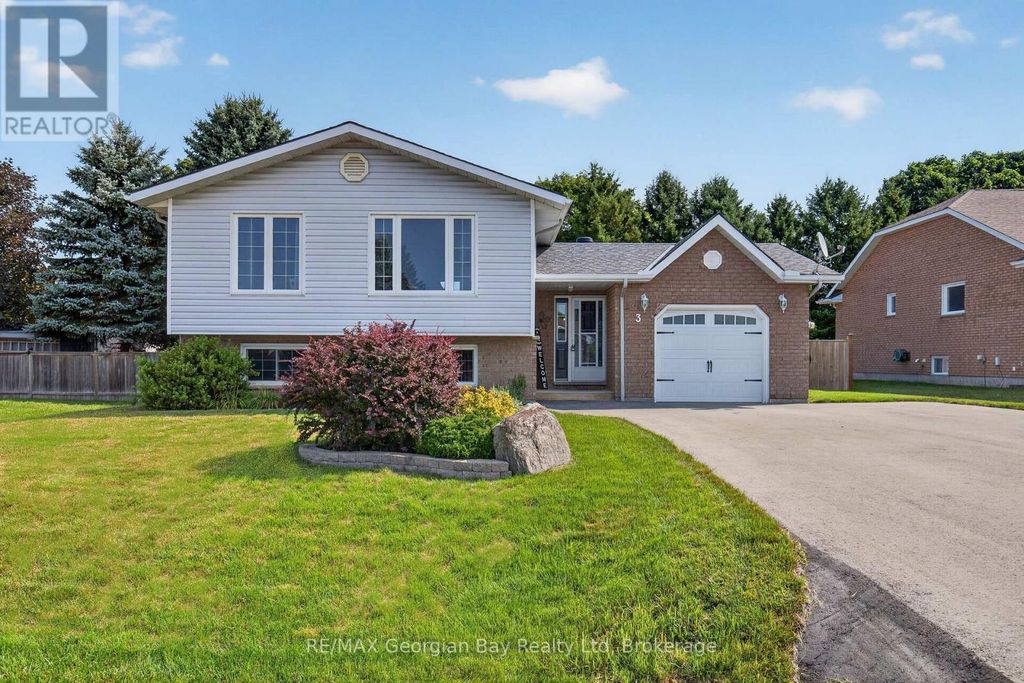 3 Copeland Street, Penetanguishene