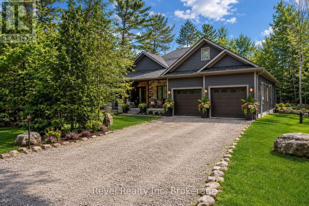 59 Trout Lane, Tiny
