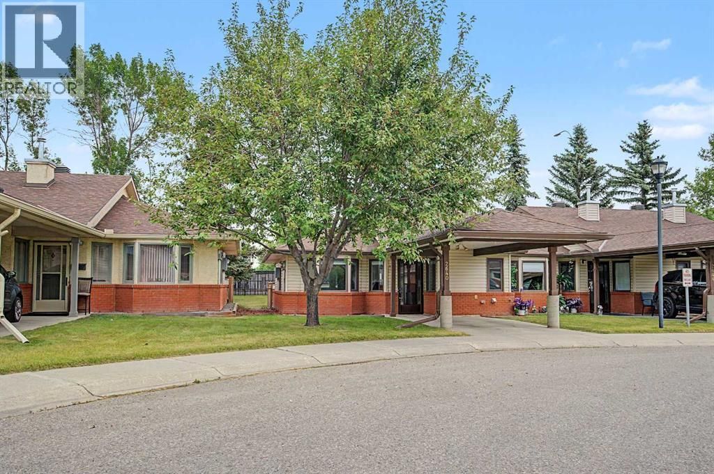 2640 Dovely Court Se, Calgary