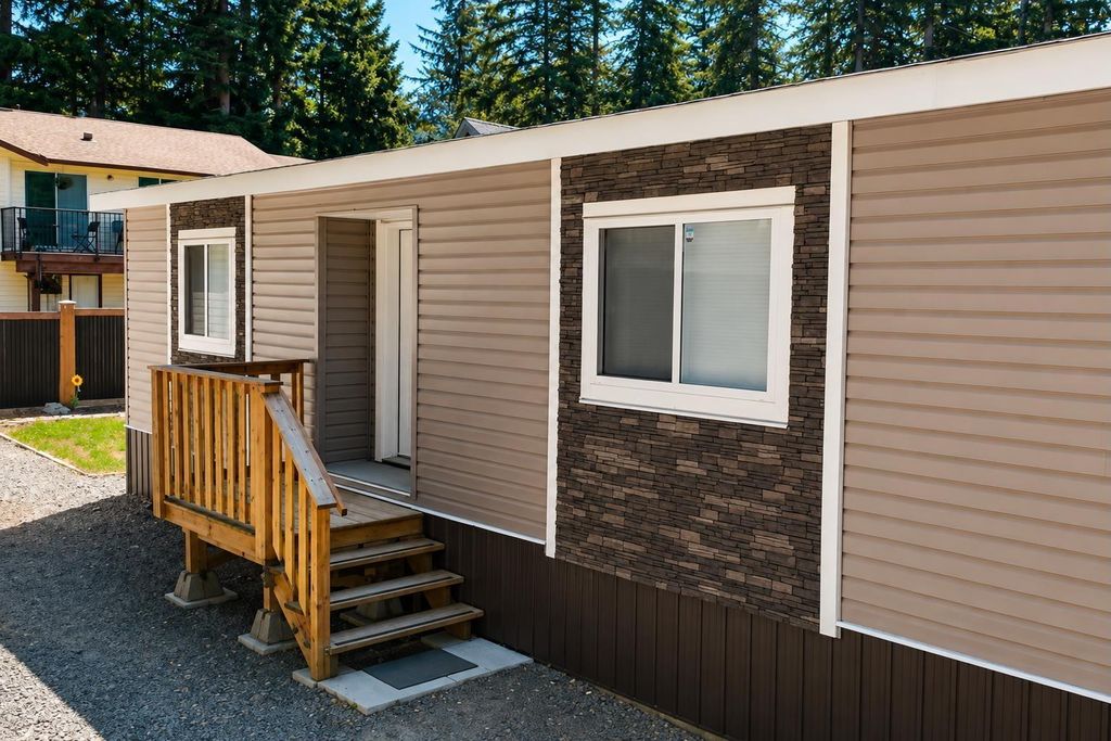 3940 204 Street, Langley