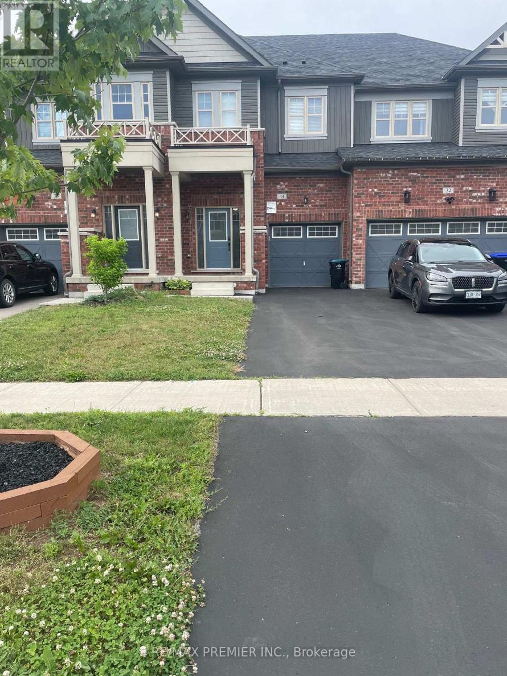 34 Arnold Crescent, New Tecumseth (alliston)