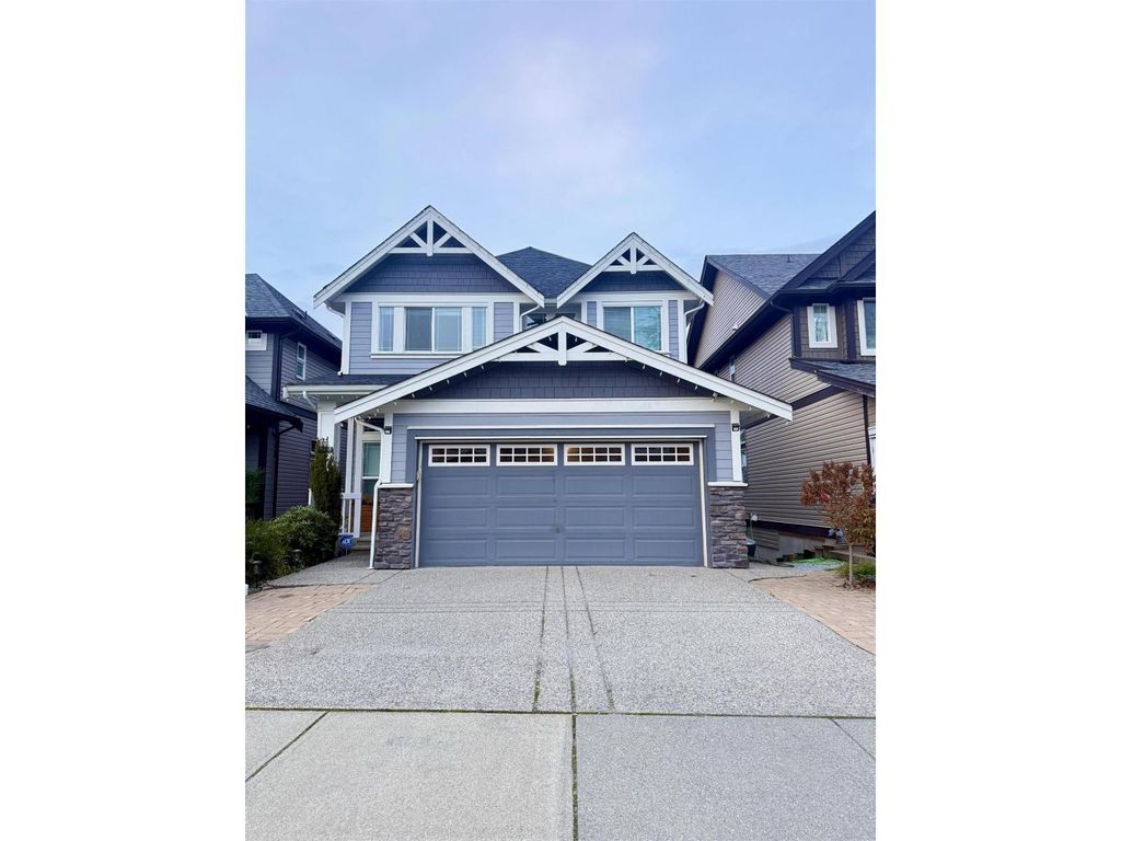 20455 83a Avenue, Langley