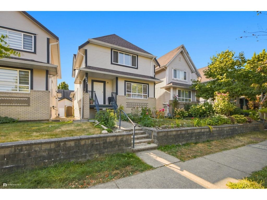 6643 127 Street, Surrey