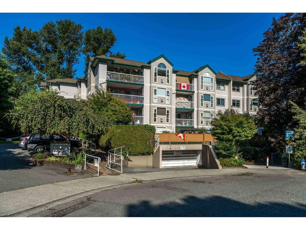 209 2963 Nelson Place, Abbotsford