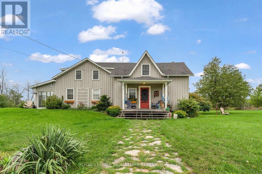 6508 County Road 9, Greater Napanee (greater Napanee)