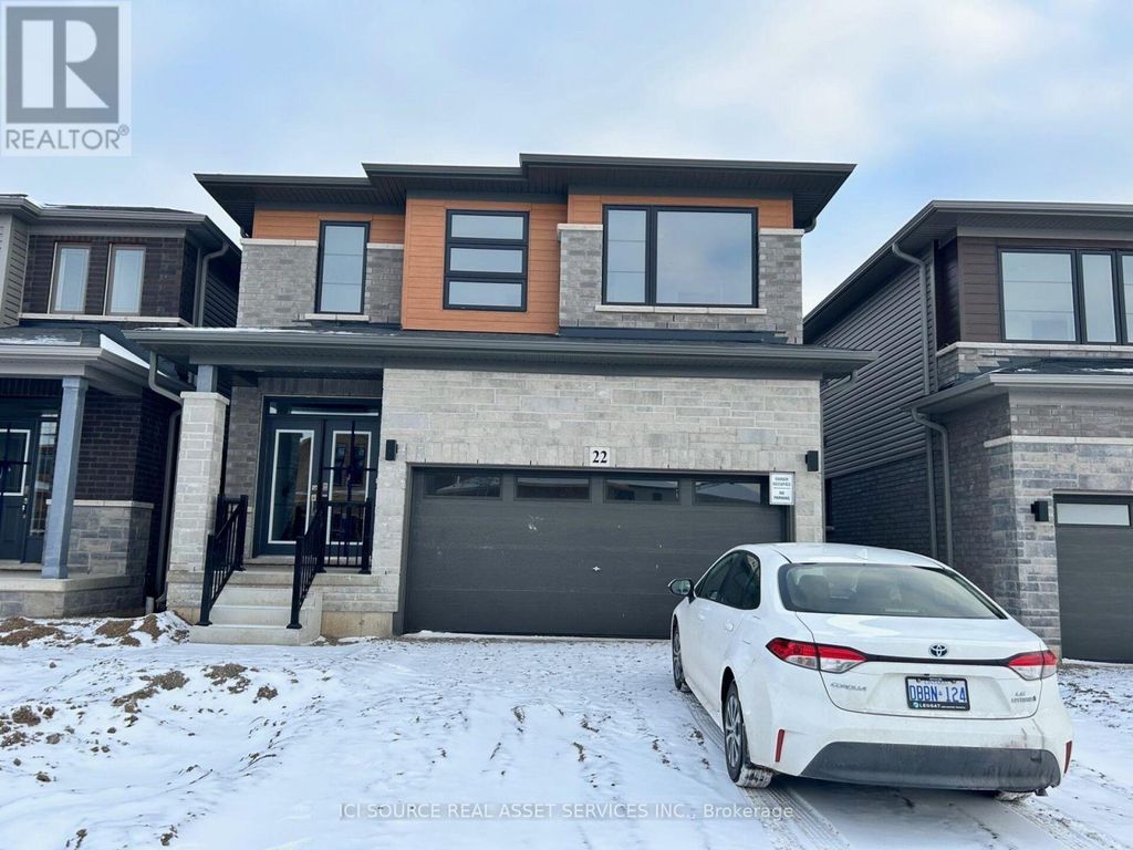 22 Holder Drive, Brantford