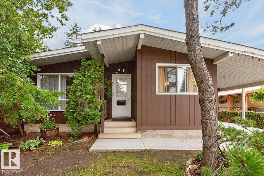 13336 106 St Nw, Edmonton