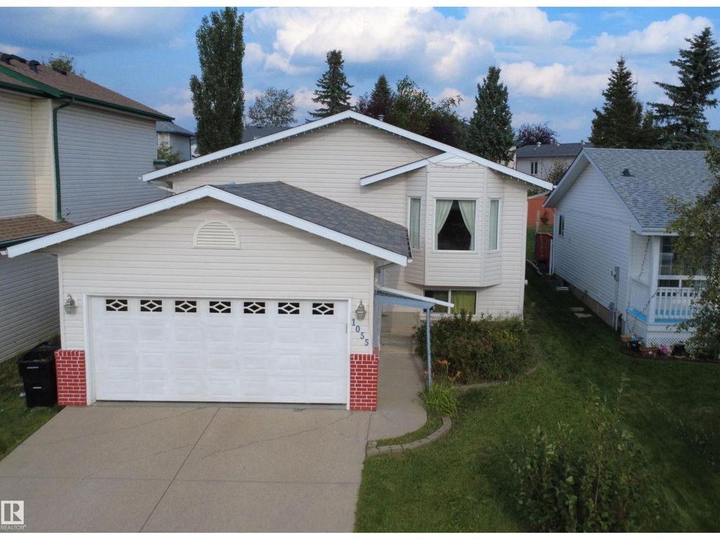 1055 Jones Cr Nw, Edmonton