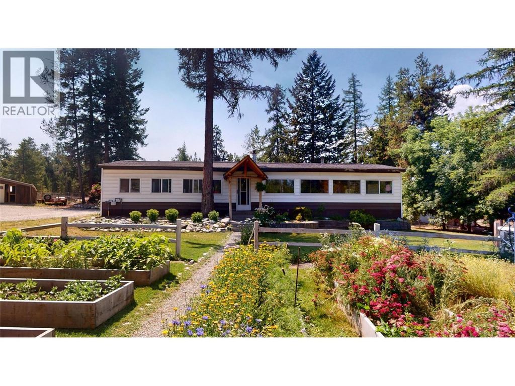 3315 Gold Creek Road, Cranbrook