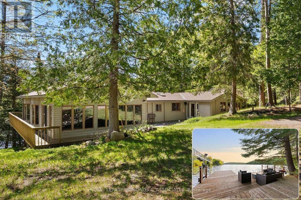 654 A Chimo Road S, Greater Madawaska