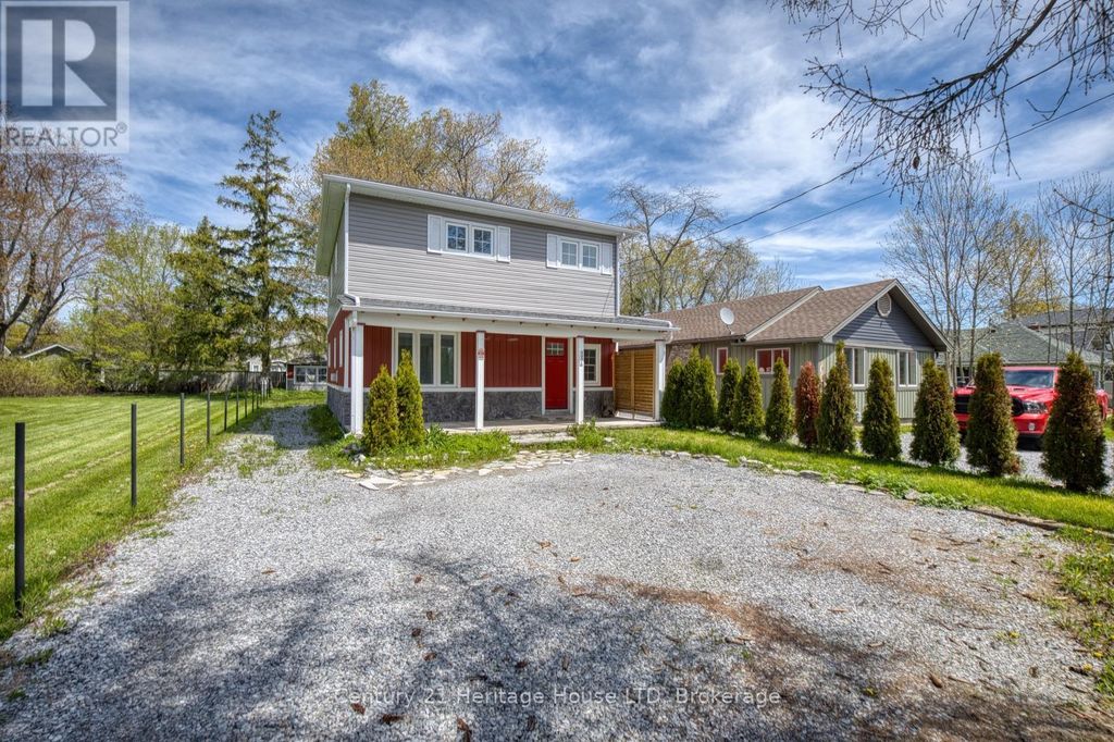 3054 Thunder Bay Road, Fort Erie (ridgeway)