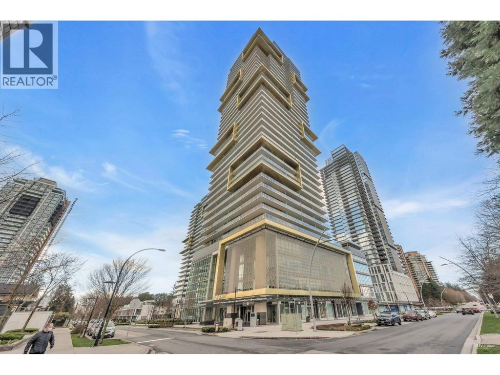 3606 6383 Mckay Avenue, Burnaby