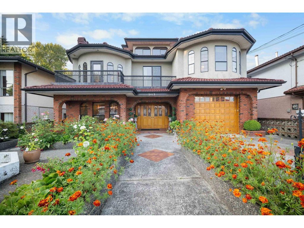 7113 Union Street, Burnaby
