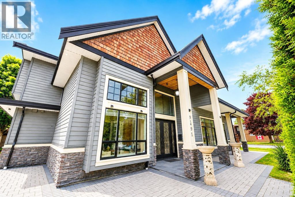 9491 Glenbrook Drive, Richmond